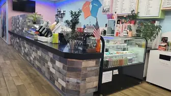Turnkey Bubble Tea Shop in Prime Cordova Location