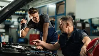 60+ Year Auto Repair Business | Turnkey with Massive Upside