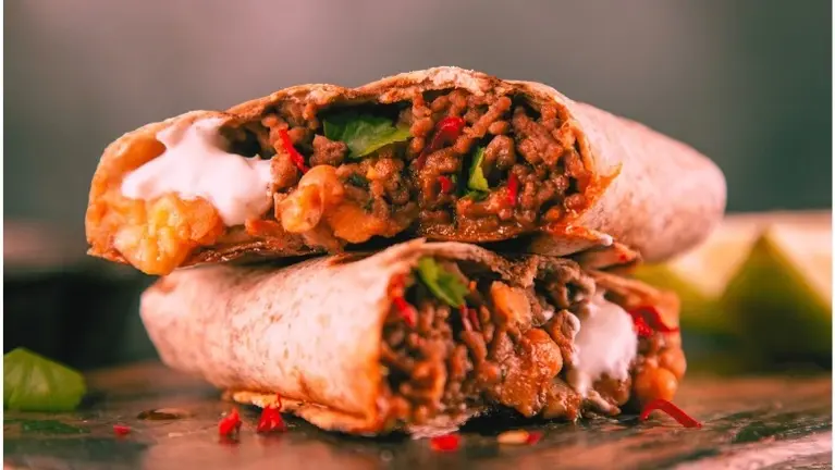 Fast casual restaurant
