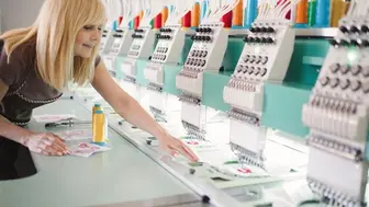 Promotional Products & Apparel Business
