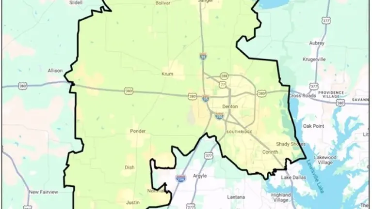 Territory
