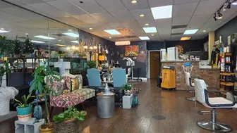 Profitable & Prime area Hair Salon at Duluth GA