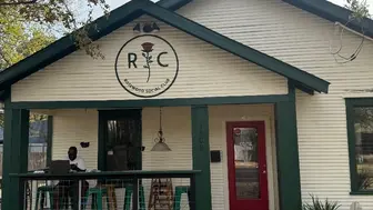 Turn Key 2nd Gen East Austin Restaurant Asset Purchase