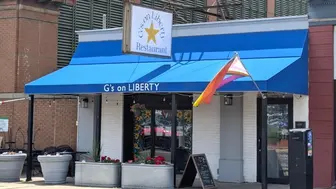 PRIME Shadyside/Bloomfield Bar-Restaurant