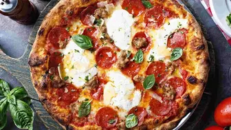 Two Local Favorite Pizzerias in Columbia 