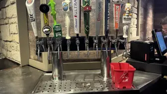 •	Profitable Beverage Line Installation and Maintenance Company
