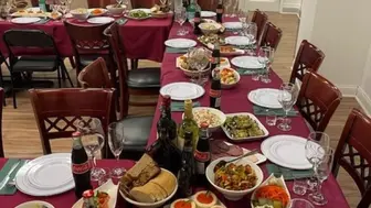 Restaurant 2ND Generation Setup and Ready To Go - Priced Right
