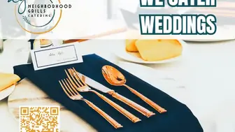 Northwest Catering Company 10yrs Experience