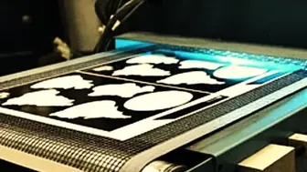 Label & Nameplate Design and Manufacturing