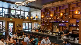 Bend's Best Downtown Restaurant Space