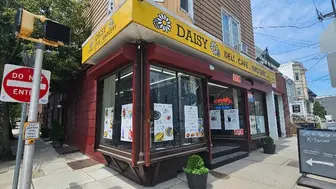 Weehawken Deli/Café Asset Sale - Low Rent, Hood & Equipment