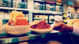 Established Italian Deli & Catering Opportunity
