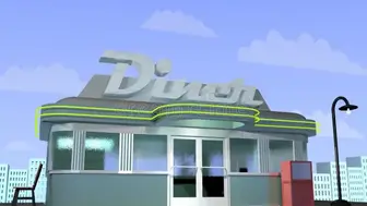 P.B. Cnty. Diner/Rest w/SRS Liquor Lic. Updated FF&E - Strong Net $$$
