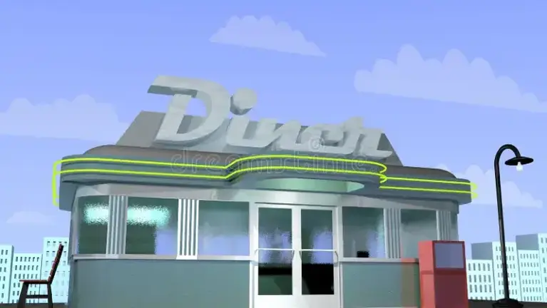 PB County Diner/Rest For Sale W 4-COP Lic. PB County Diner/Rest For Sale W 4-COP Lic.