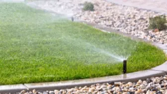 SBA APPROVED 25 Year Loan - Landscaping & Sprinkler Businesses