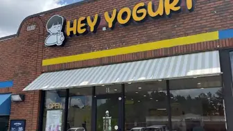 Turnkey Hey Yogurt Franchise – Prime Duluth, GA Location | High Growth