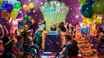 Move-In-Ready Kids' Party Franchise | Reduced $15K Franchise Fee