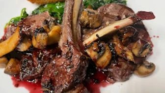 Profitable Authentic Ethnic Italian Restaurant in Bergen County, NJ