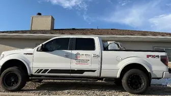 Mobile Outdoor Kitchen Cleaning Business with Recurring Revenue