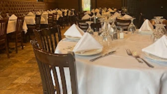 Iconic Italian Restaurant for Sale in Bergen County, NJ