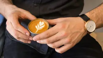 Downtown NYC Coffee Shop For Sale