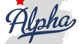 Alpha, NJ C #33 Liquor License.