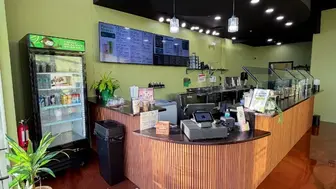 Established Healthy Shake & Wellness Franchise – Estero, FL