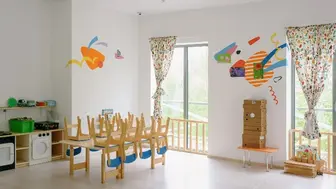 Full Service Day Care Education Center