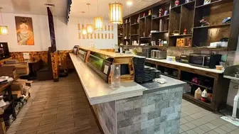 Turnkey Restaurant Opportunity in Lewisville