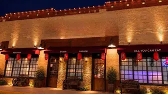 Turnkey Restaurant Opportunity in Lewisville, S