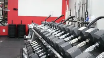 Premier Personal Training and Fitness Studio