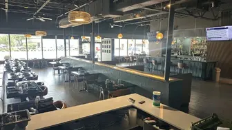 Fully Equipped 2nd Gen Restaurant for Sale – High-Traffic DFW Suburb