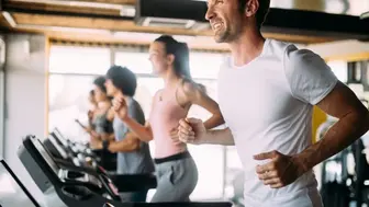 Successful Two-Location Fitness Centers for Sale in Florida