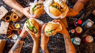 High Volume Winter Park Restaurant for sale, $126K Owner's Benefit!