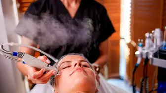 Fully Built-Out Turnkey MedSpa Opportunity