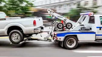Towing Company with Used Car Deal License  for sale