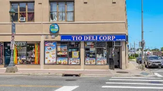 Deli for sale in long island (unbeatable LOCATION)