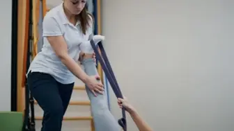 Turnkey Physical Therapy & Rehabilitation Clinic | Charlotte Area
