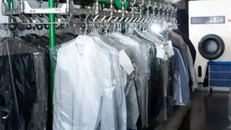 Established Dry Cleaning Business – Prime Long Island Location