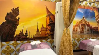 Popular Thai Massage Spa in Costa Mesa - Loyal Clients & Strong Review
