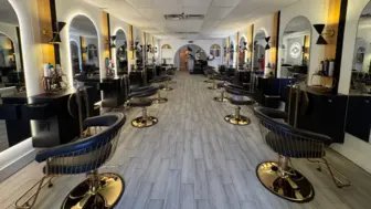 Beauty Salon for Sale in Miami – Business Only!