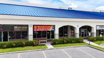 Own Your Restaurant Location – 2nd-Gen Restaurant + Real Estate, Doral