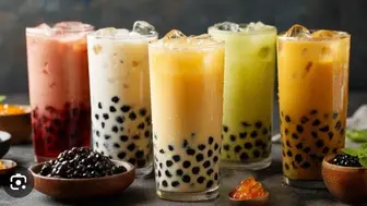Turnkey Opportunity for a Boba Tea Business!