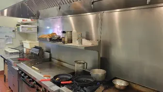 Turn Key Fast Casual Restaurant in Norfolk