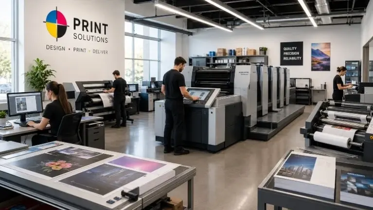 Profitable Print Shop Profitable Print Shop