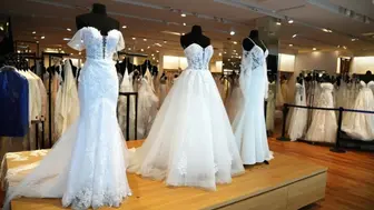 Premier Bridal Boutique | $215K Cash Flow