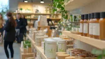Established Specialty Beauty Retail Studio | Seller Financing
