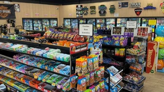 Liquor Store for Sale in Merced County