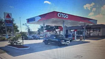 Citgo Gas Station Pinellas Park!!