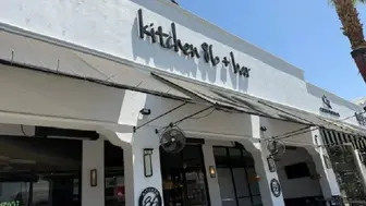 Kitchen 86 (Name Not Included)